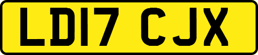 LD17CJX