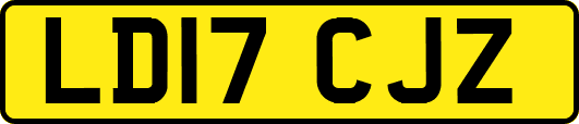 LD17CJZ