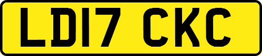 LD17CKC