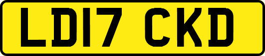 LD17CKD