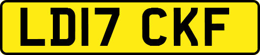 LD17CKF