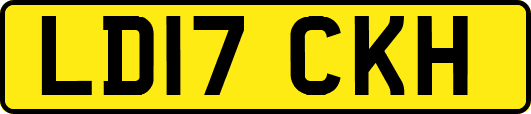 LD17CKH