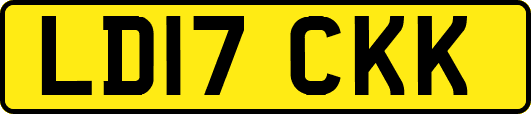 LD17CKK