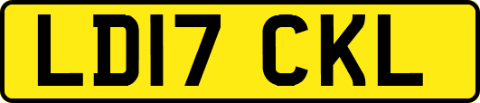 LD17CKL
