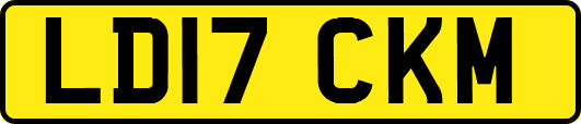 LD17CKM