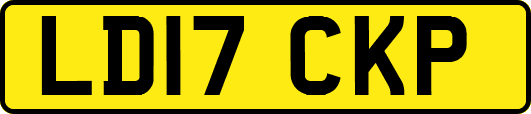 LD17CKP