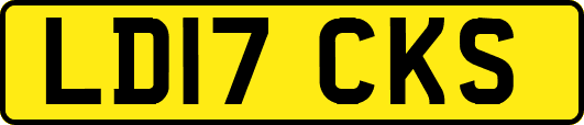 LD17CKS