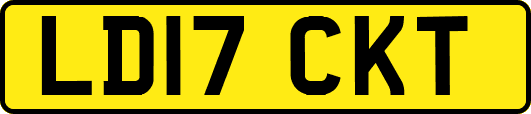 LD17CKT
