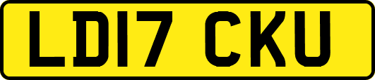 LD17CKU