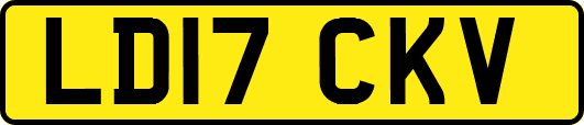 LD17CKV