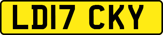 LD17CKY