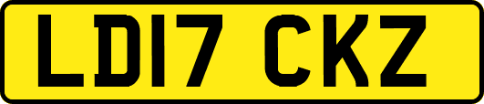LD17CKZ