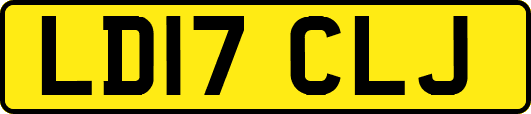 LD17CLJ