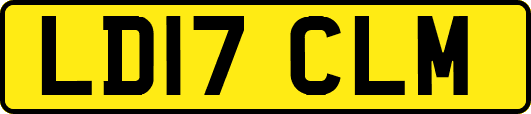 LD17CLM