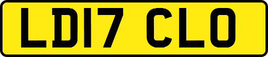 LD17CLO