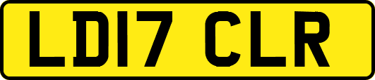 LD17CLR