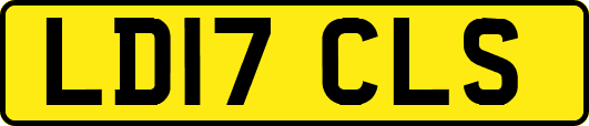 LD17CLS
