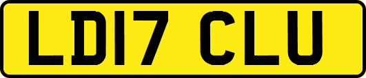 LD17CLU