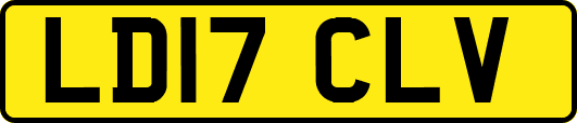 LD17CLV