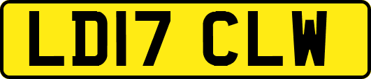 LD17CLW
