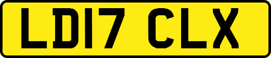 LD17CLX