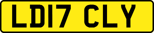 LD17CLY