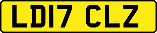 LD17CLZ