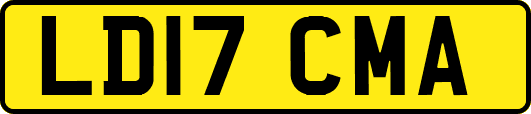LD17CMA