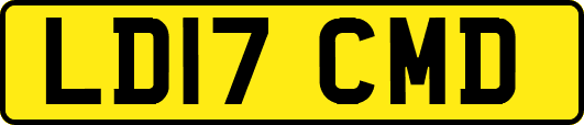 LD17CMD