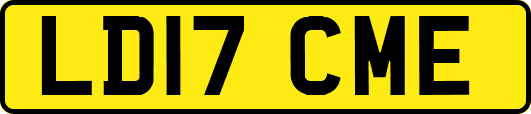 LD17CME
