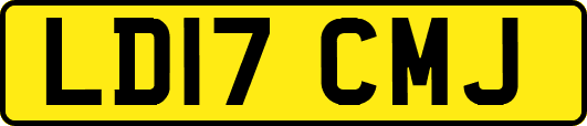 LD17CMJ