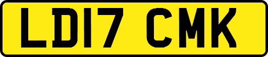 LD17CMK