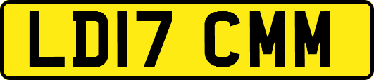 LD17CMM