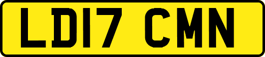 LD17CMN