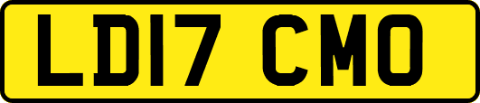 LD17CMO