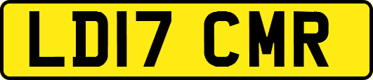 LD17CMR