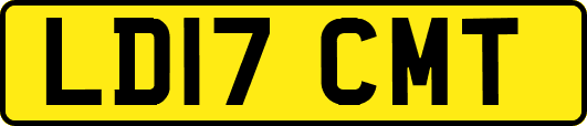 LD17CMT
