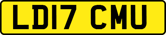 LD17CMU