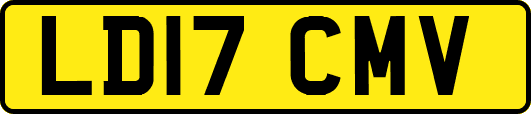 LD17CMV