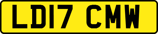 LD17CMW