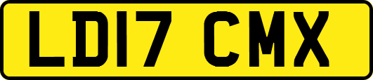 LD17CMX