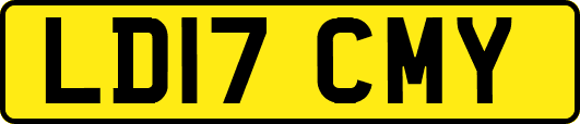 LD17CMY