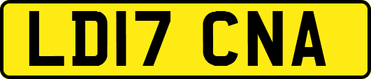 LD17CNA