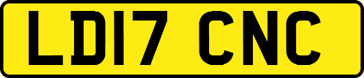 LD17CNC