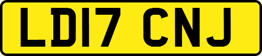 LD17CNJ