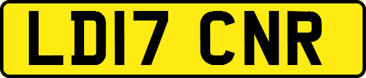 LD17CNR