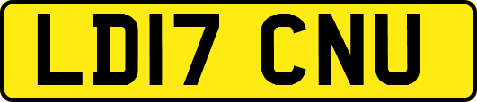 LD17CNU