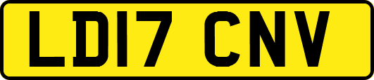 LD17CNV