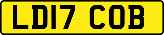 LD17COB