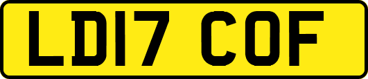 LD17COF